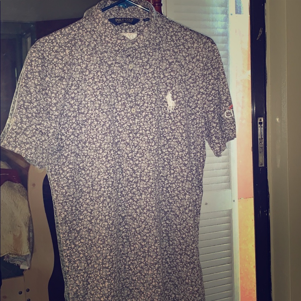 Polo Ralph Lauren Men’s Golf shirt